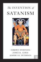 Invention Of Satanism