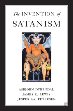 Bertrand.pt - Invention Of Satanism