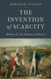 Invention Of Scarcity