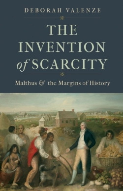 Bertrand.pt - Invention Of Scarcity