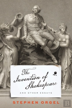 Bertrand.pt - Invention Of Shakespeare, And Other Essays
