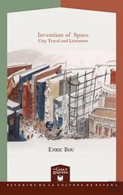 Bertrand.pt - Invention Of Space. City, Travel And Literature