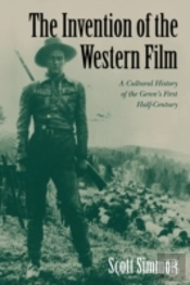 Invention Of The Western Film