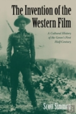 Bertrand.pt - Invention Of The Western Film