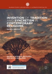 Invention Of Tradition And Syncretism In Contemporary Religions