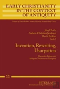 Bertrand.pt - Invention, Rewriting, Usurpation