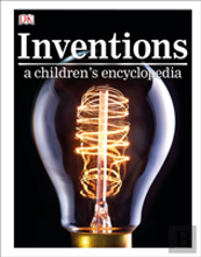Inventions A Children'S Encyclopedia