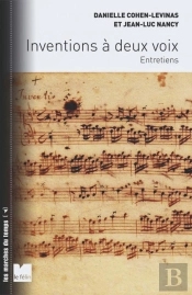 Inventions À Deux Voix ; Entretiens