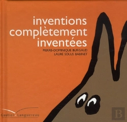 Bertrand.pt - Inventions Complètement Inventées