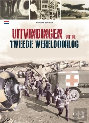 Inventions De La Seconde Guerre Mondiale (Nl)