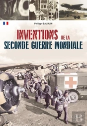 Inventions De La Seconde Guerre Mondiale