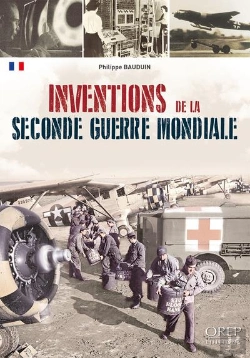 Bertrand.pt - Inventions De La Seconde Guerre Mondiale