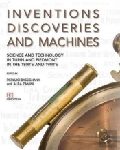 Inventions, Discoveries And Machines