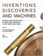 Inventions, Discoveries And Machines