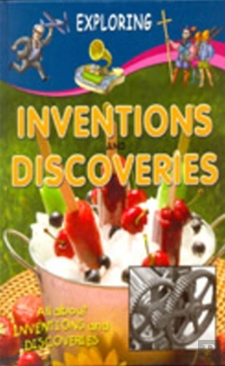 Bertrand.pt - Inventions & Discoveries