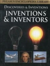 Inventions & Inventors