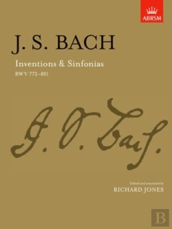 Bertrand.pt - Inventions & Sinfonias