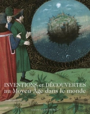 Inventions Et Découvertes Au Moyen Âge Dans Le Monde