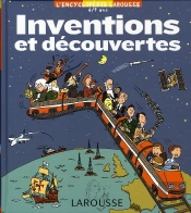 Inventions Et Découvertes