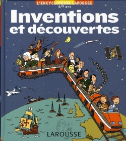 Bertrand.pt - Inventions Et Découvertes