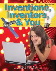 Inventions, Inventors, & You