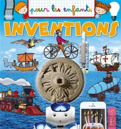 Bertrand.pt - Inventions