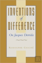 Inventions Of Difference
