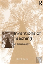 Inventions Of Teaching