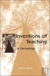 Inventions Of Teaching