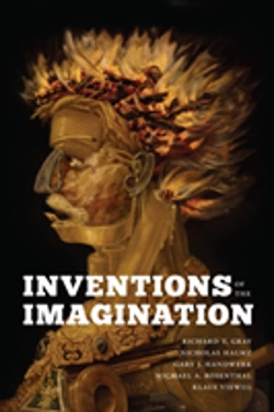 Bertrand.pt - Inventions Of The Imagination