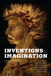 Inventions Of The Imagination