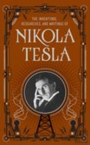 Inventions Researches & Writings Of Niko