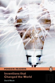 Inventions That Changed The World & Mp3 Pack