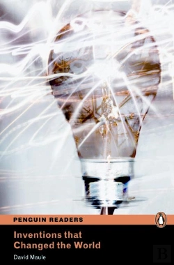 Bertrand.pt - Inventions That Changed The World & Mp3 Pack
