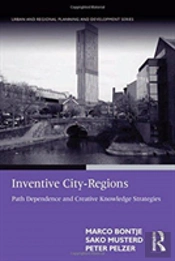 Inventive City-Regions