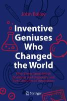 Inventive Geniuses Who Changed The World