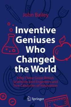 Bertrand.pt - Inventive Geniuses Who Changed The World