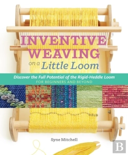 Bertrand.pt - Inventive Weaving On A Little Loom