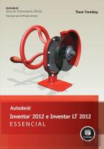 Inventor 2012 eInventor LT 2012