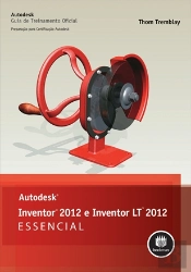 Inventor 2012 eInventor LT 2012