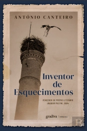 Inventor de Esquecimentos