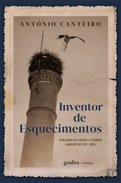Bertrand.pt - Inventor de Esquecimentos