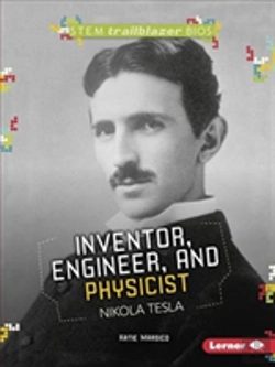 Bertrand.pt - Inventor, Engineer, And Physicist Nikola Tesla