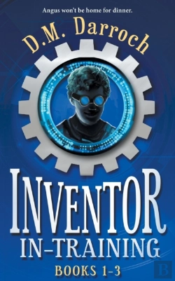 Bertrand.pt - Inventor-In-Training Books 1-3: The Pira