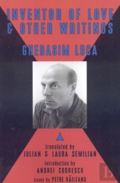 Inventor Of Love And Other Writings