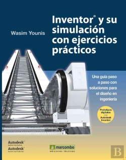 Bertrand.pt - Inventor« Y Su Simulación Con Ejercicios Prácticos