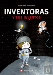 Inventoras Y Sus Inventos