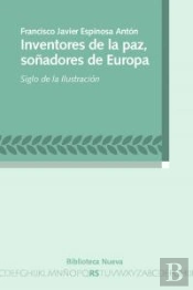 Inventores De La Paz, Soñadores Deeuropa 