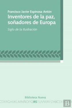 Bertrand.pt - Inventores De La Paz, Soñadores Deeuropa 