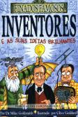 Inventores e as suas Ideias Brilhantes